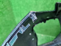 Бампер передний Omoda C5 (2022-н.в.)