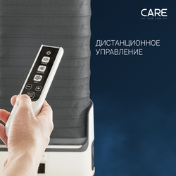 Паровая система для ухода за одеждой Tefal Care For You YT4050E1