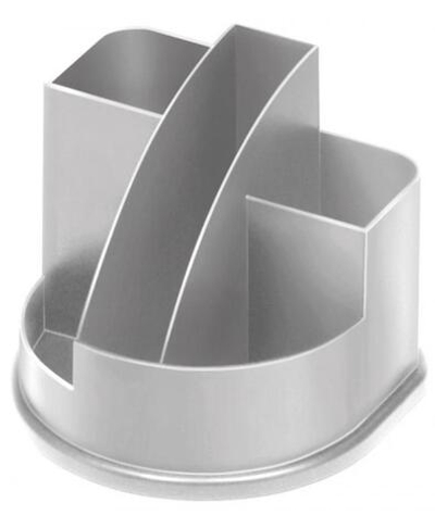 Органайзер Авангард, серый (Стамм)