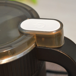 Кофемолка Sakura SA-6179BK 300Вт 400г черная