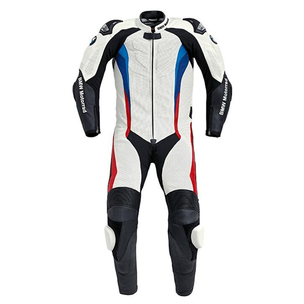 Мотокомбинезон кожаный BMW Motorrad Suit ProRace (Men)