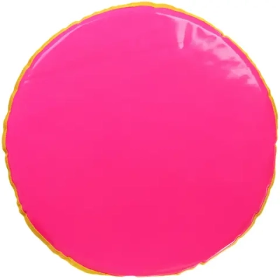 Ледянка мягкая круглая 49 см Crush (микс цветов)