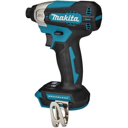 Шуруповерт аккумуляторный Makita DTD 157 Z