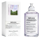 MAISON MARTIN MARGIELA When The Rain Stops