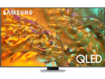 QLED телевизор Samsung QE98Q80DAUXRU 4K Ultra HD