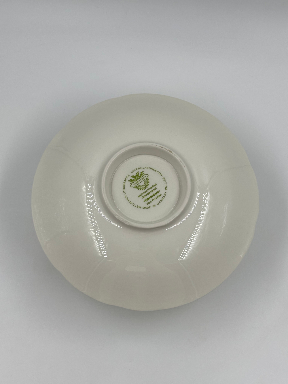 Соусник Villeroy & Boch, Geranium