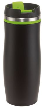 Термокружка DARK CREMA Синий