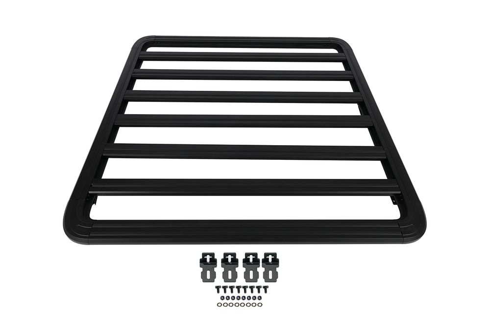 Поперечины верхние для кунга-каркаса Baja Racing на Ford F-150, Toyota Tundra 1,72x1,33 м