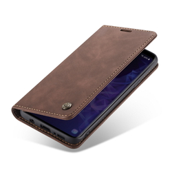Чехол-книжка CaseMe Matte Samsung Galaxy S9+