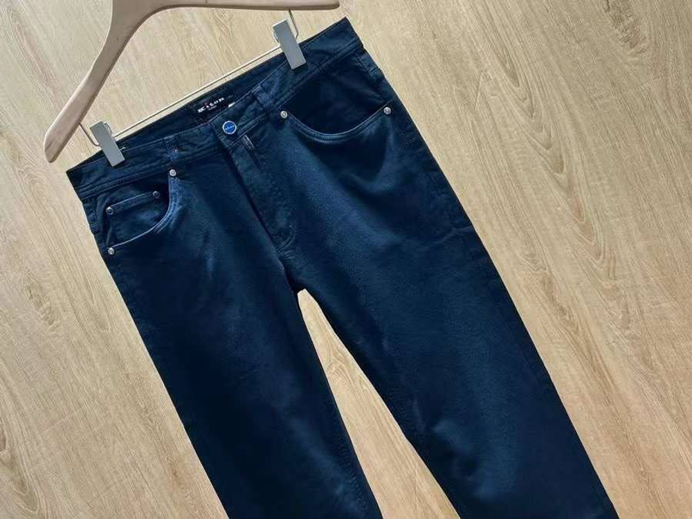 Джинсы Kiton