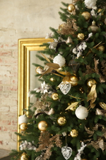 Ель искусственная литая Версальская