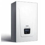 Baxi AMPERA Pro 12 котел электрический настенный E8403312--