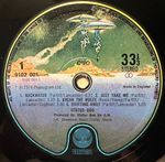 Status Quo - Quo (Англия 1974г.)