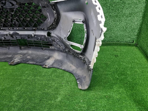 Бампер передний Chery Tiggo 7 Pro (2020-2024)