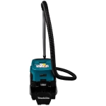 Makita DVC157LZX3 аккумуляторный пылесос (без АКБ и ЗУ)