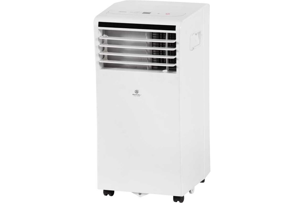Напольный кондиционер Royal Clima Egoista RM-EG17CH-E на 15 м²