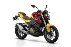 Мотоцикл SHARMAX RST 501