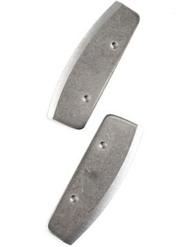 Ножи запасные для шнека Rextor THUNDERBOLT 150мм