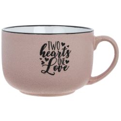 GAEM Бульонница, 700 мл, L16,5 W13 H9 см, 5в., (сорт 1,2)