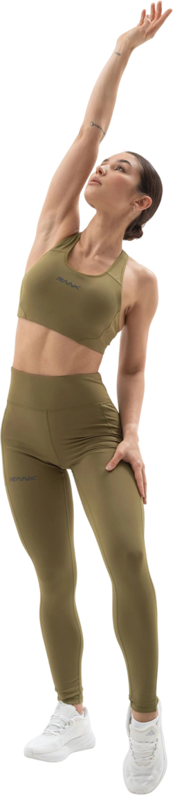 Бра RANK Woman PWR Bra Medium