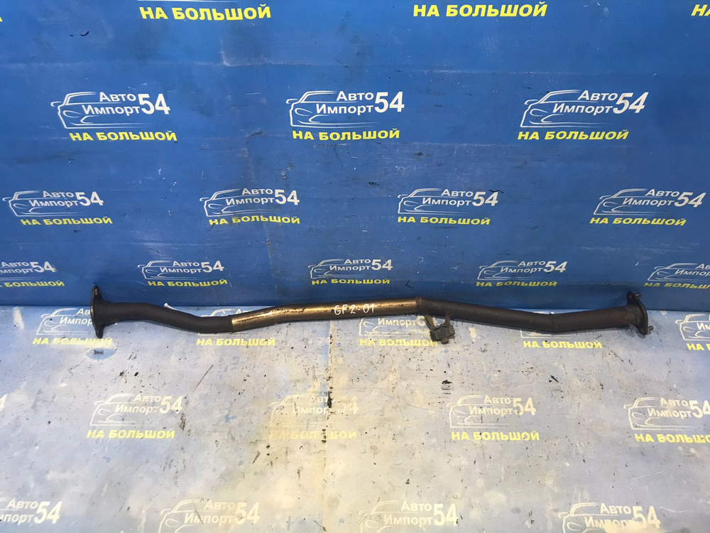 Глушитель/Средняя часть SUBARU IMPREZA 2000