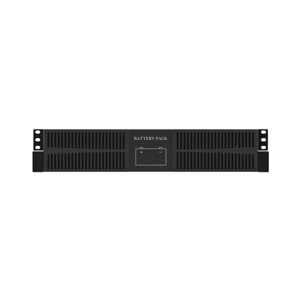 Батарейный блок  DKC BPSMLR1-24V