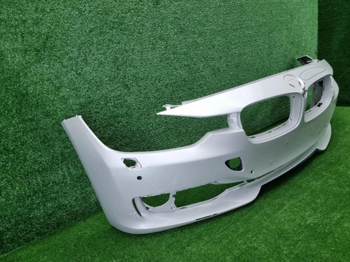 Бампер передний BMW 3er F30 F31 (2011-2016)