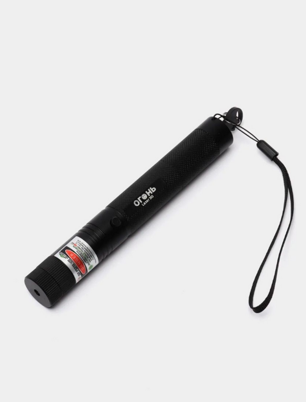 Лазерная указка Огонь Laser 303 (2000м.)