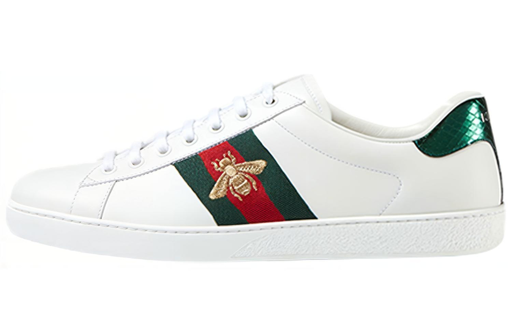 Gucci Ace (Женская размерная сетка)