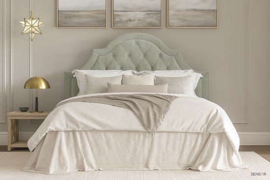 Кровать Адриана