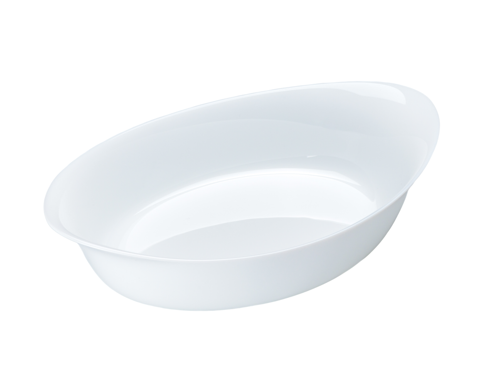 Блюдо для запекания стеклокерамическое "Smart cuisine"