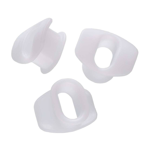 Загубник для эндоскопии полимерный стерильный КПИ (27×40×50 мм)