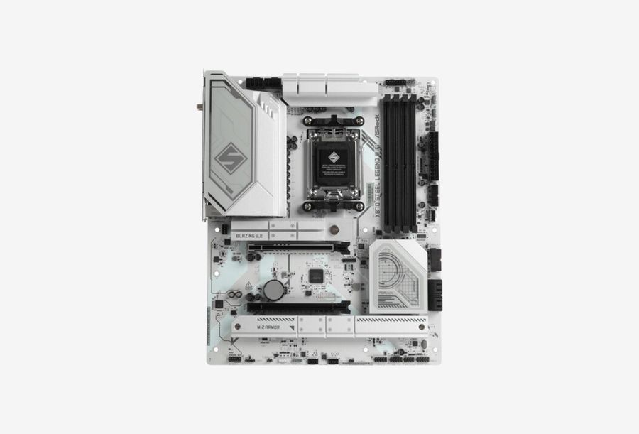ASRock X870 Steel Legend WiFi_0226531101942