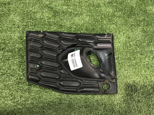 Накладка ПТФ левая Audi Q5 2 80A (2017-2020) MTR Design