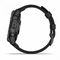 Garmin EPIX PRO Gen 2 Sapphire 47 мм — титан DLC, кожаный ремешок