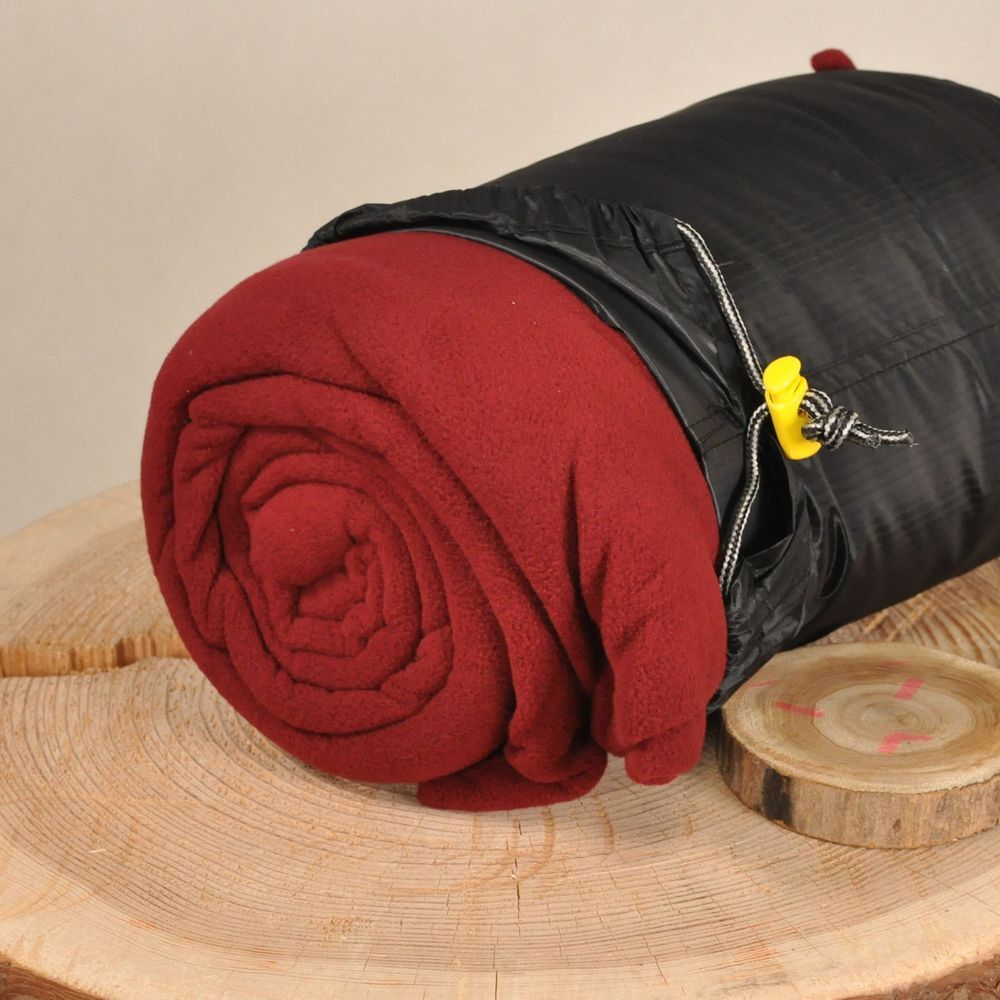 Вкладыш в спальник Kailas 15 Degree Fleece Sleeping Bag