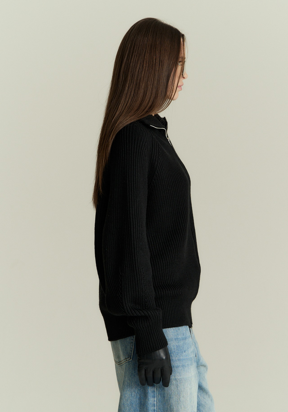 Кардиган SERNIERA