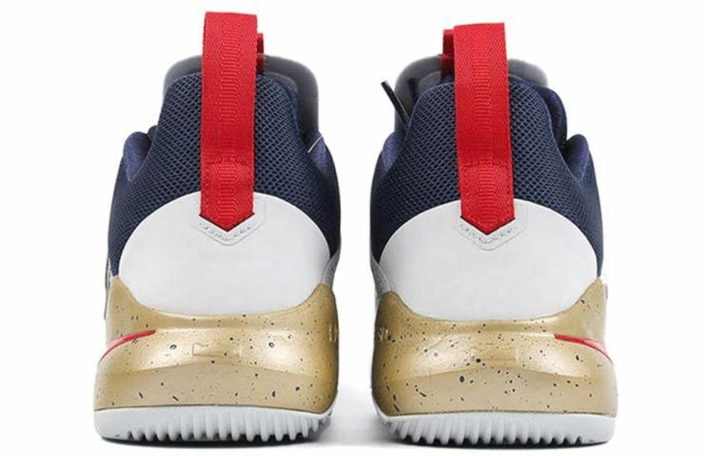 Кроссовки Nike Ambassador 11 11