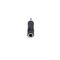 Adam Hall K4AJF2MM2 - адаптер TRS (jack) mono 6.3 mm (F) - TRS (jack) mono 3.5 mm (M), металлический