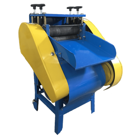 Станок для разделки кабеля Machinery K-15-15