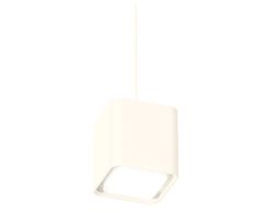 Ambrella Комплект подвесного светильника с акрилом MR16 Подвесные XP7840001