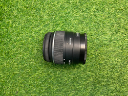 Sony DT 18-55mm 3.5-5.6 SAM