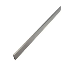 Пластина отрезная 200х16х3 мм HSS 60-62 HRC