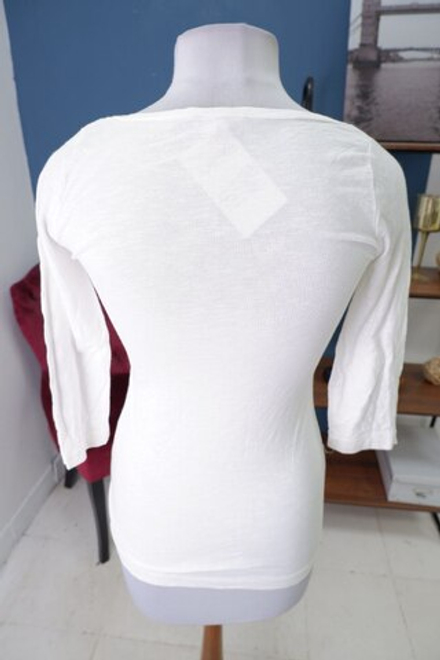 Джемпер Stradivarius светлый 44 размер