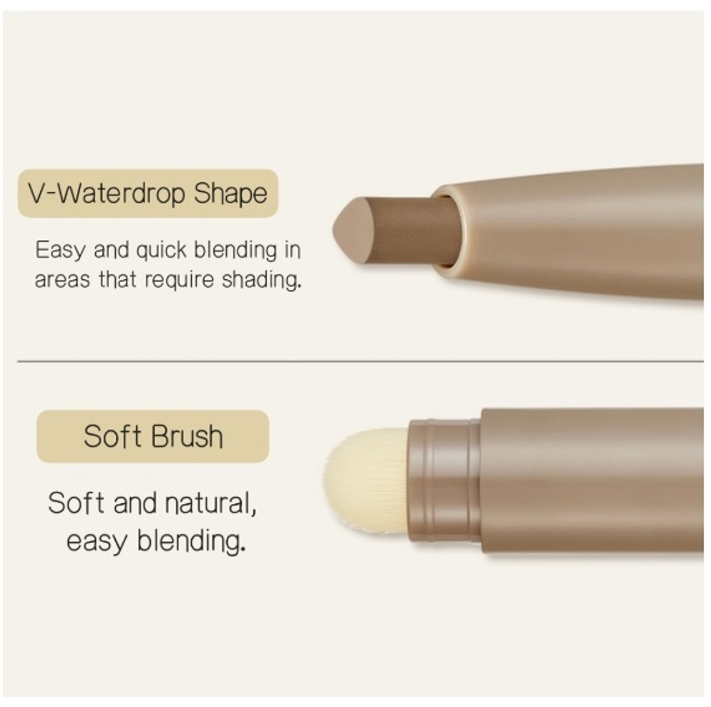 Peripera - V Shading Blending Stick