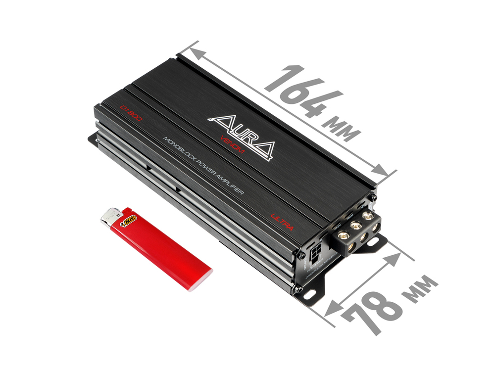 Aura Venom-D1.800 Ultra