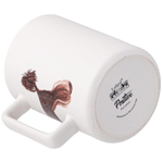 Кружка Lefard "Yorkshire terrier " 400мл