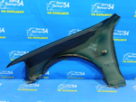 Крыло переднее правое TOYOTA PROGRES 1998-2007