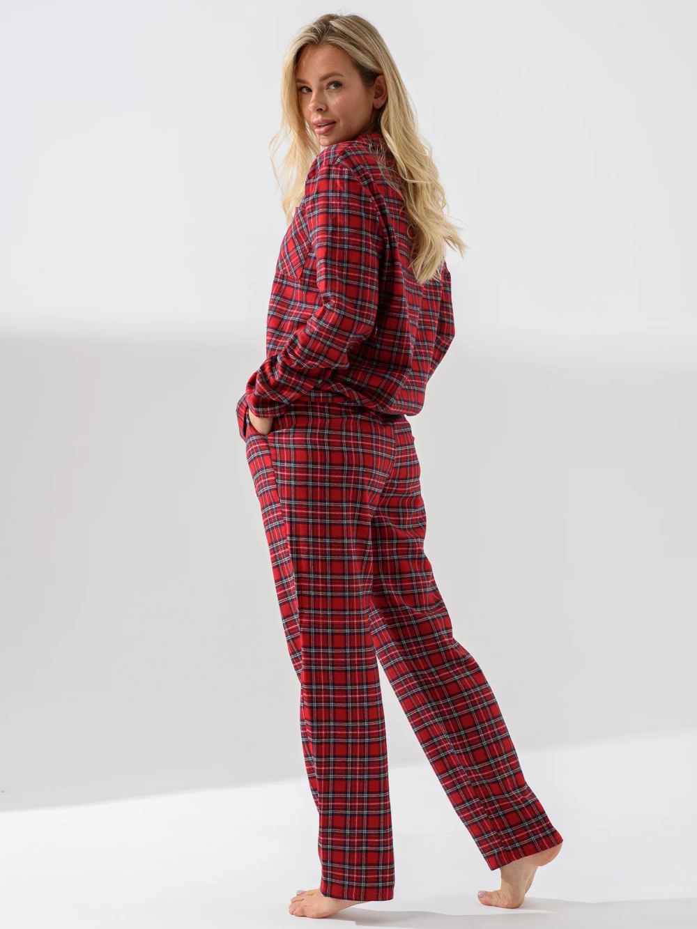 Пижама женская "Добрый вечер"