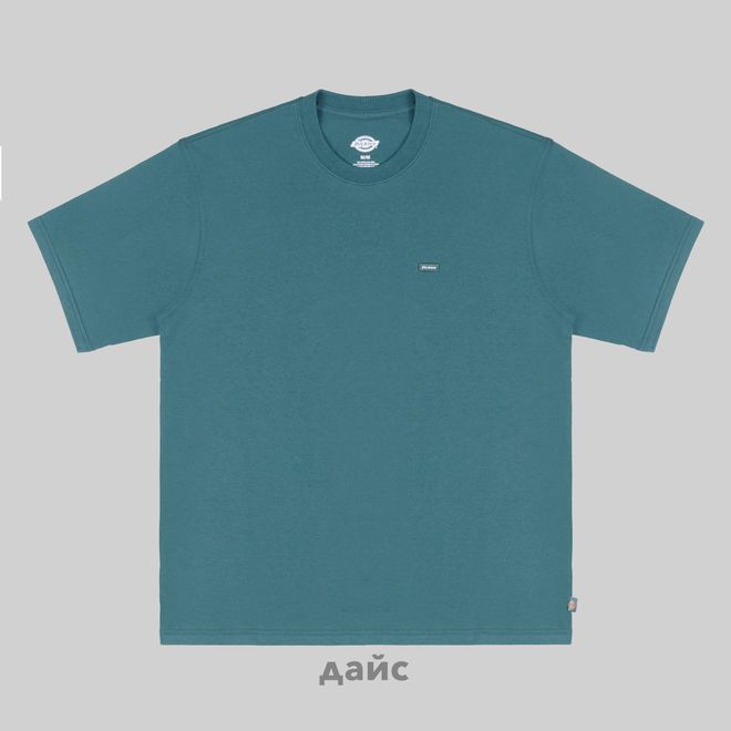Футболка мужская Dickies Clancy Heavyweight